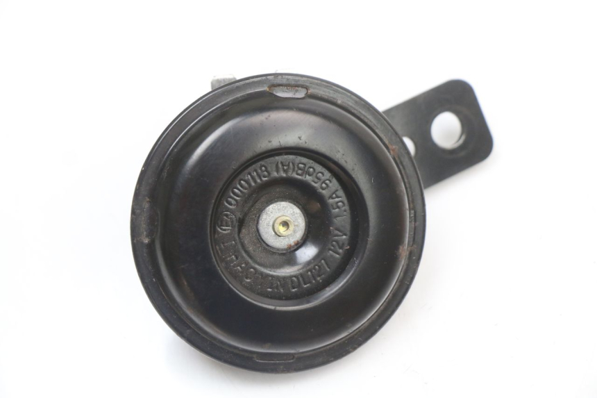 photo de HORN JM MOTORS EVOLIS 4T 50 (2018 - 2022) - Main view