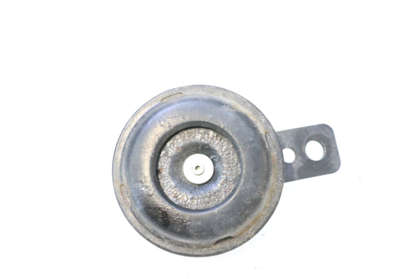 photo de HORN JM MOTORS EVOLIS 4T 50 (2018 - 2022) - Main view