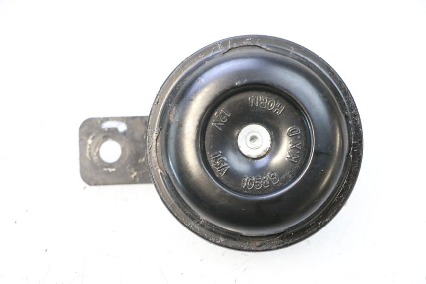 photo de HORN KEEWAY F-ACT FACT EVO 50 (2020 - 2026) - Main view