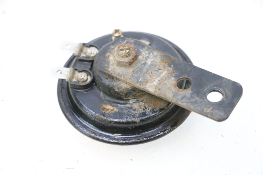 photo de HORN KEEWAY F-ACT FACT EVO 50 (2020 - 2026) - Component detail
