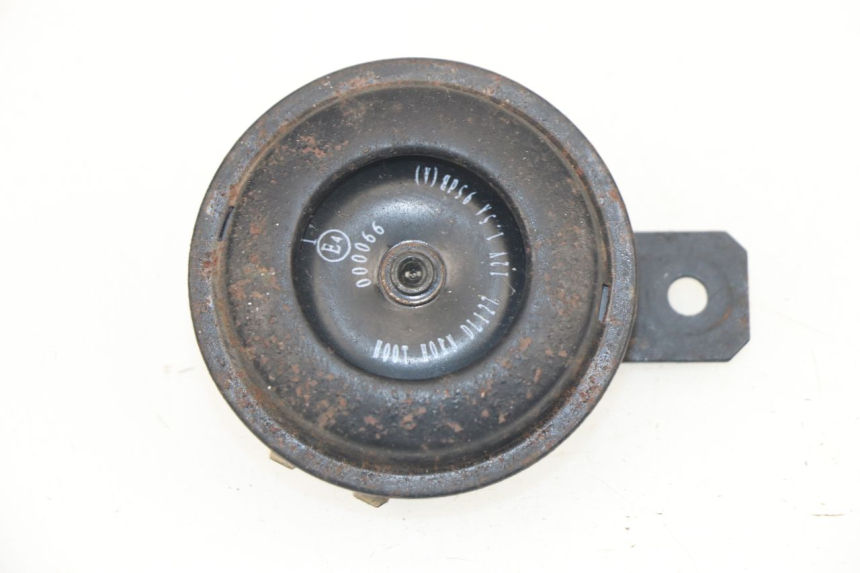 photo de HORN KEEWAY F-ACT FACT 50 (2006 - 2011) - Main view