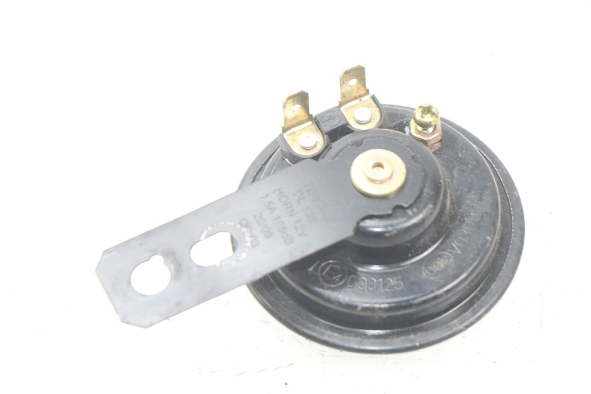 photo de HORN JM MOTORS F45i 4T 50 (2020 - 2023) - Component detail