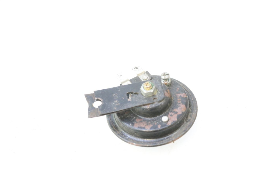 photo de HORN JM MOTORS F45i 4T 50 (2020 - 2023) - Zoom on usage condition