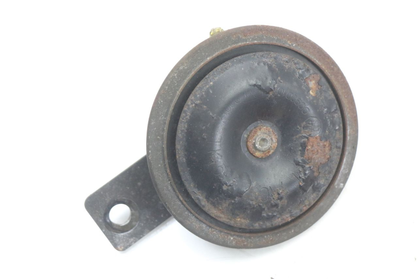 photo de HORN HONDA FES PANTHEON 2T 125 (1998 - 2002) - Main view