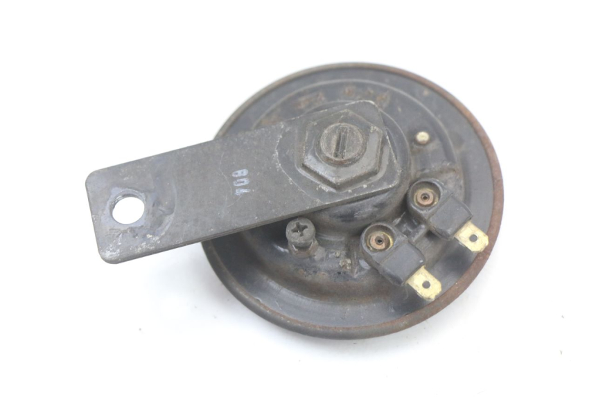 photo de HORN HONDA FES PANTHEON 2T 125 (1998 - 2002) - Zoom on usage condition