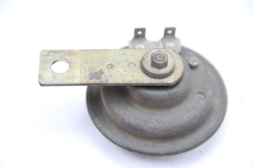 photo de HORN HONDA FES PANTHEON 125 (2003 - 2007) - Zoom on usage condition