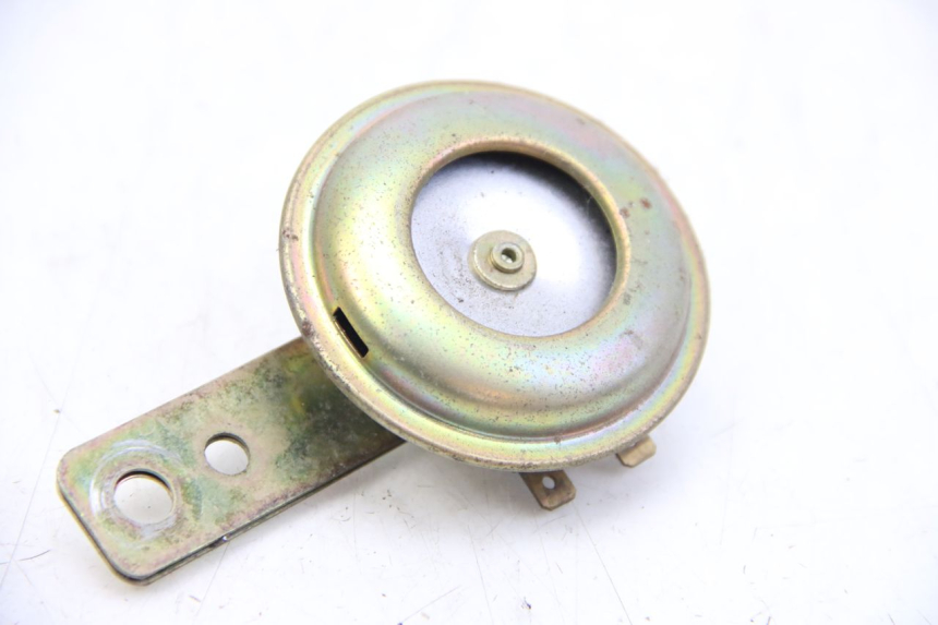 photo de HORN SYM FIDDLE 2 125 (2010 - 2013) - Main view