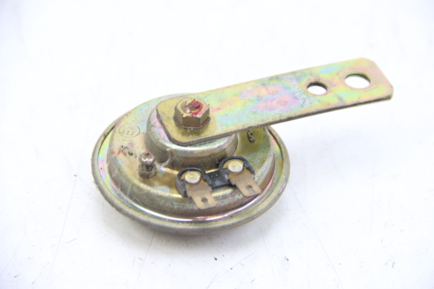 photo de HORN SYM FIDDLE 2 125 (2010 - 2013) - Component detail