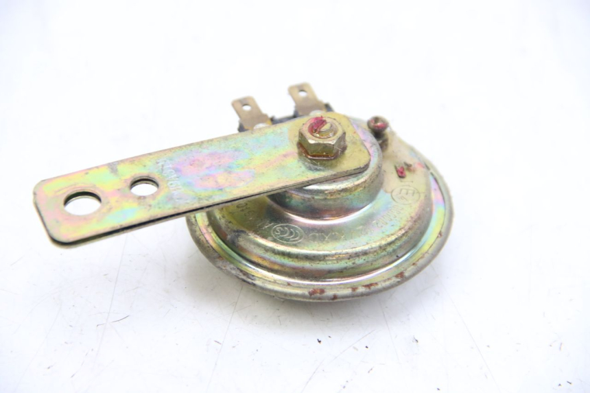 photo de HORN SYM FIDDLE 2 125 (2010 - 2013) - Zoom on usage condition