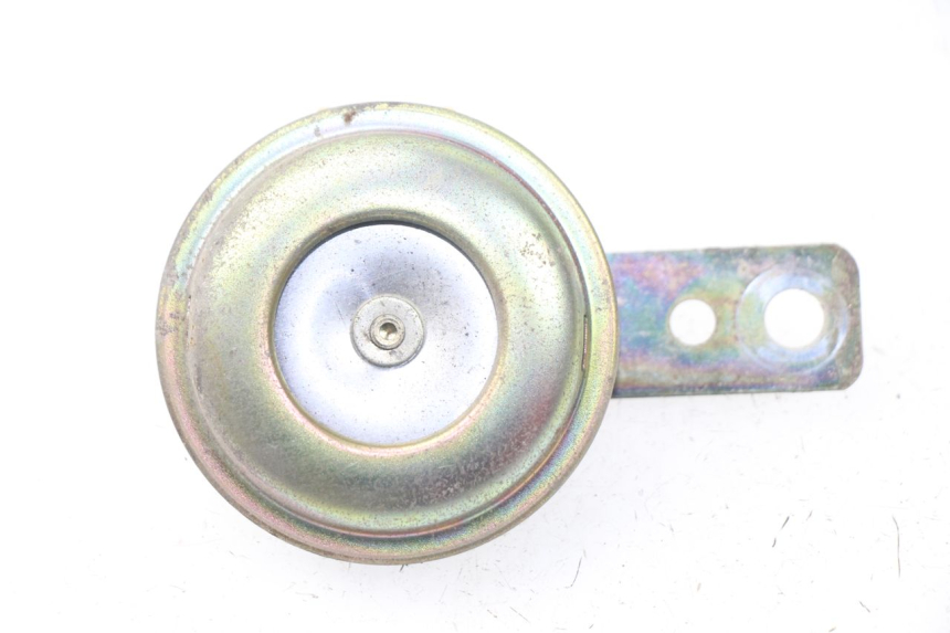 photo de HORN SYM FIDDLE 2 50 (2008 - 2013) - Main view