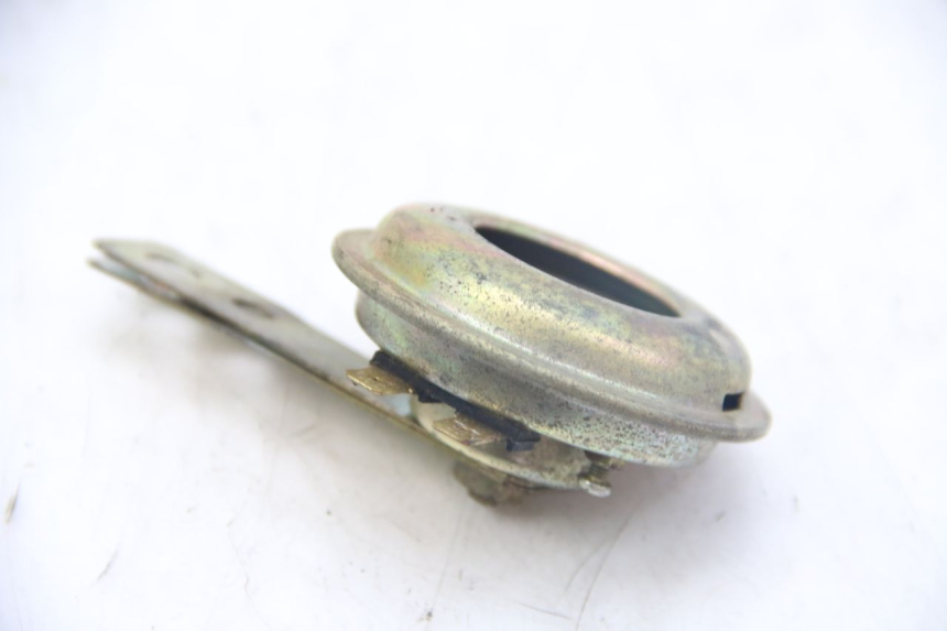 photo de HORN SYM FIDDLE 2 50 (2008 - 2013) - Component detail