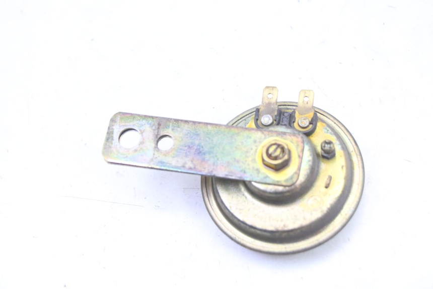 photo de HORN SYM FIDDLE 2 S 125 (2012 - 2014) - Zoom on usage condition