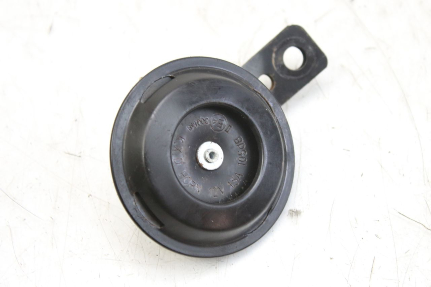 photo de HORN SYM FIDDLE 3 III 125 (2014 - 2020) - Main view