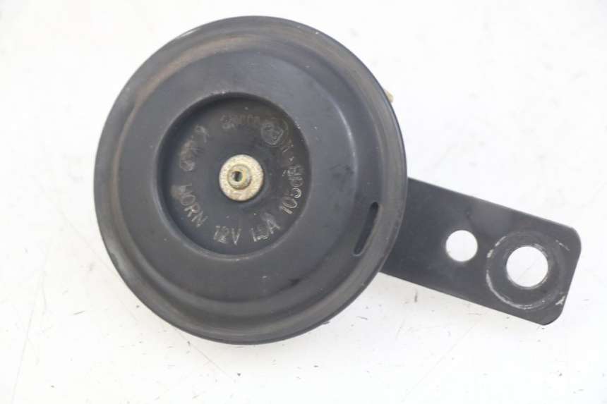 photo de HORN SYM FIDDLE 3 III 125 (2014 - 2020) - Main view