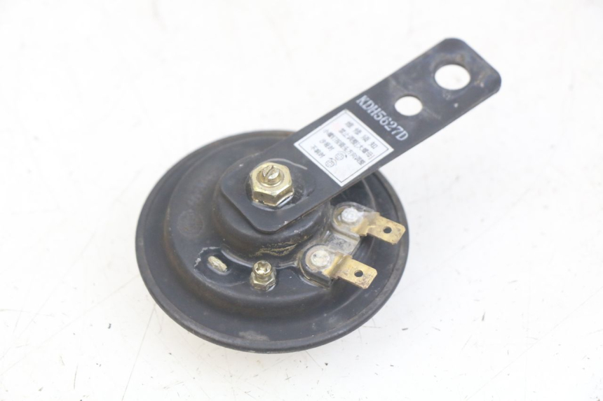 photo de HORN SYM FIDDLE 3 III 125 (2014 - 2020) - Component detail