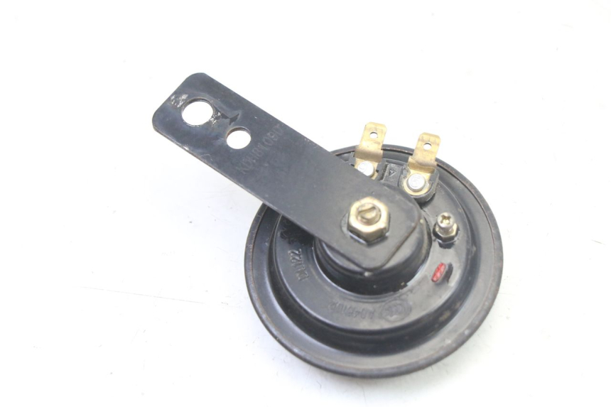 photo de HORN SYM FIDDLE 3 III 125 (2014 - 2020) - Zoom on usage condition