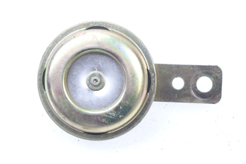 photo de HORN SYM FIDDLE 3 III 50 (2014 - 2020) - Main view