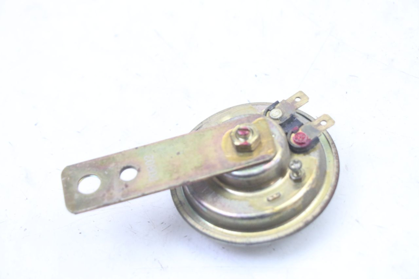 photo de HORN SYM FIDDLE 125 (2008 - 2010) - Zoom on usage condition