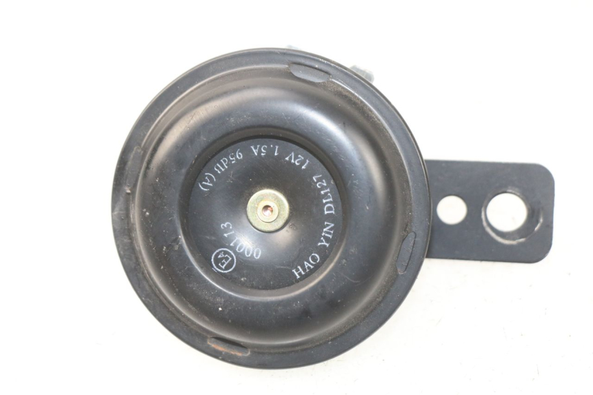 photo de HORN EUROCKA FIFTY 50 (2013 - 2022) - Main view