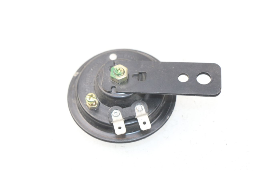 photo de HORN EUROCKA FIFTY 50 (2013 - 2022) - Component detail