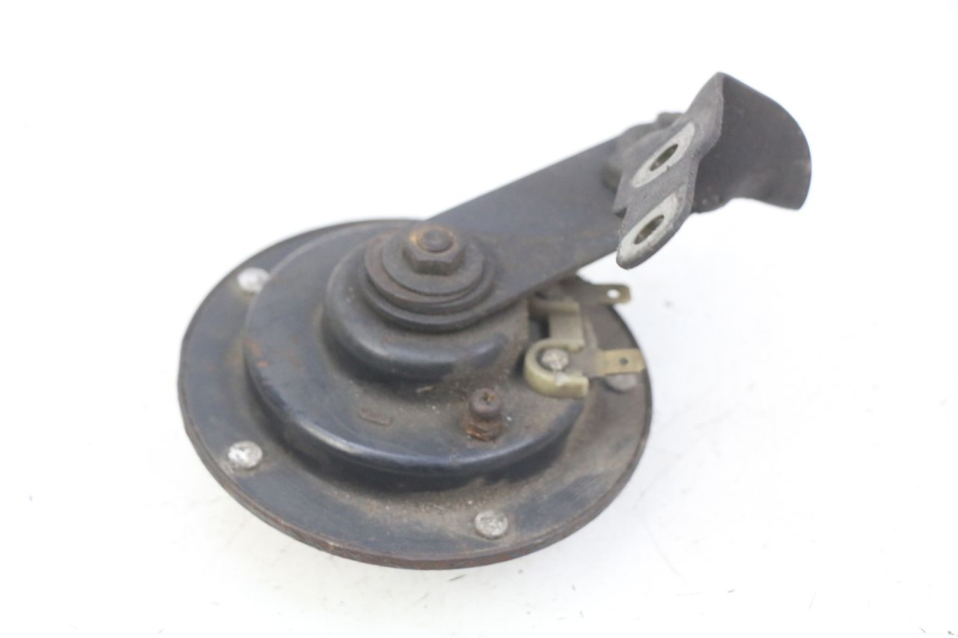 photo de HORN YAMAHA FJ 3CX 1200 (1986 - 1996) - Zoom on usage condition