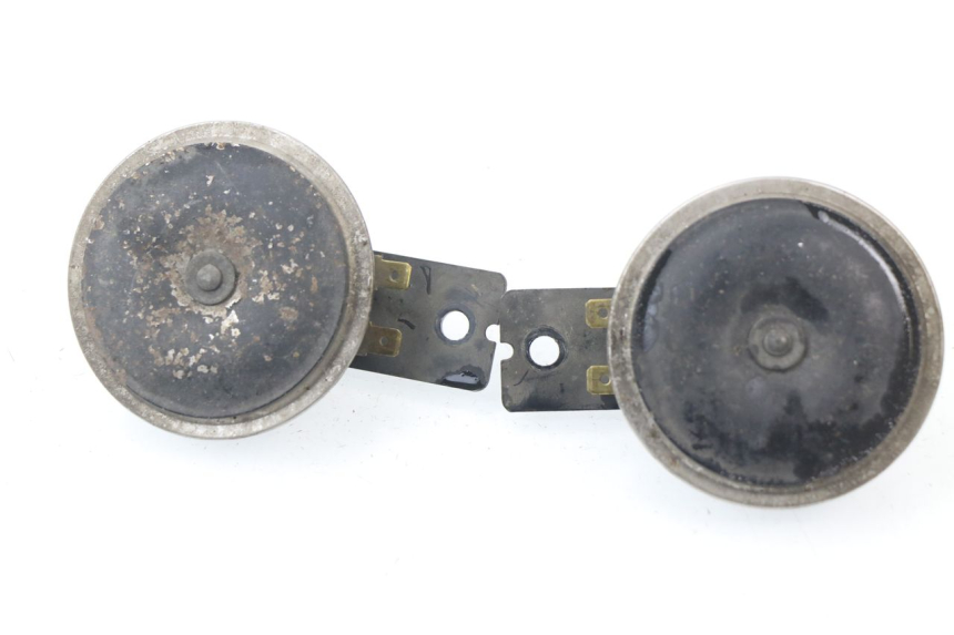 photo de HORN YAMAHA FJR ABS 1300 (2006 - 2012) - Main view