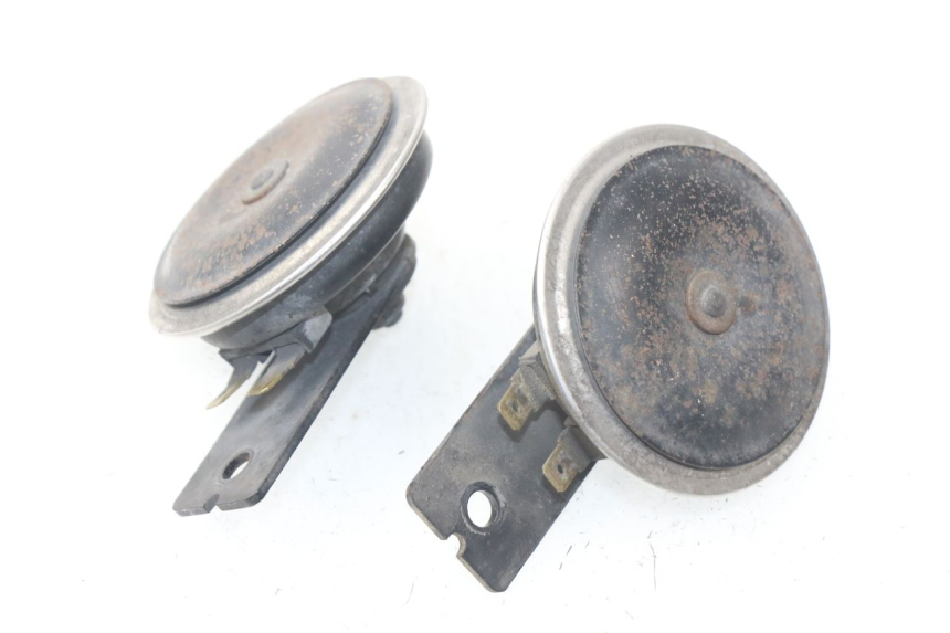 photo de HORN YAMAHA FJR ABS 1300 (2006 - 2012) - Component detail