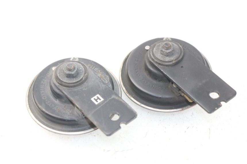 photo de HORN YAMAHA FJR ABS 1300 (2006 - 2012) - Component detail