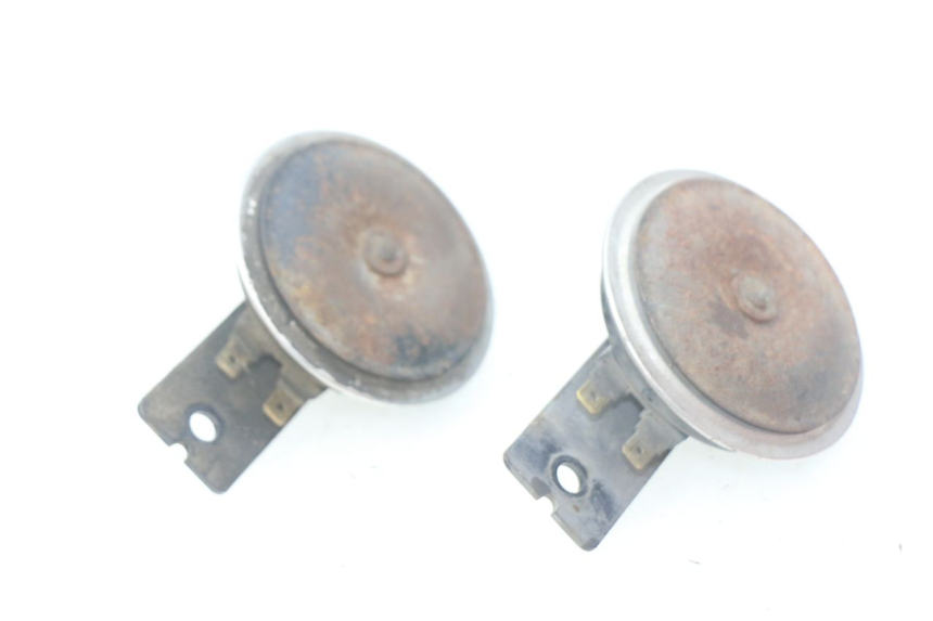 photo de HORN YAMAHA FJR ABS 1300 (2006 - 2012) - Component detail