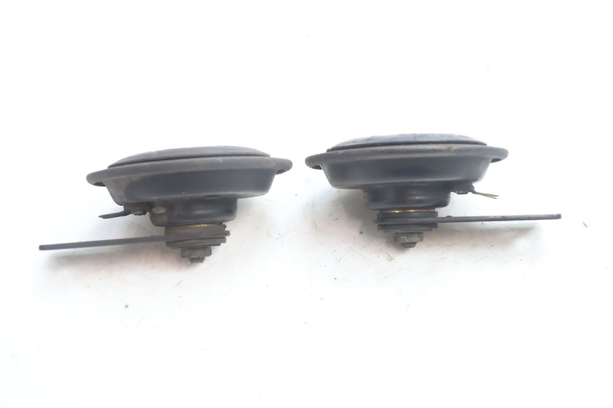 photo de HORN YAMAHA FJR 1300 (2001 - 2005) - Component detail