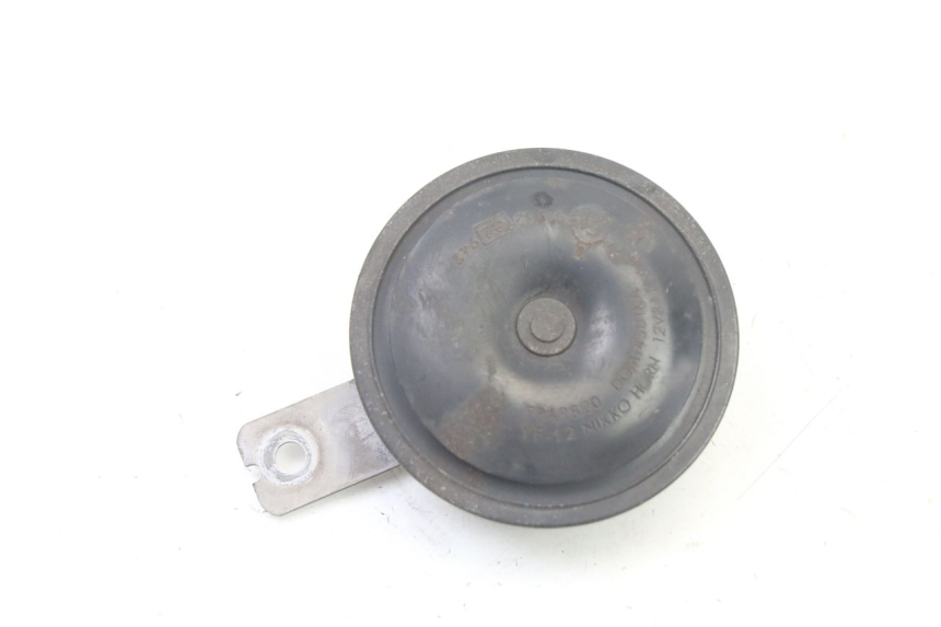 photo de HORN MBK FLAME X 125 (2007 - 2016) - Component detail