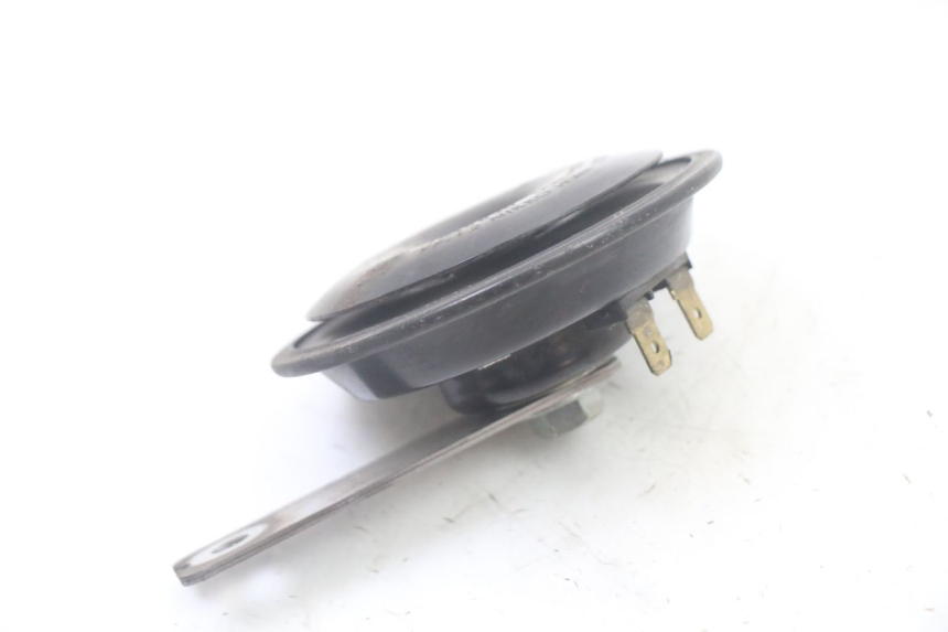 photo de HORN MBK FLAME X 125 (2007 - 2016) - Zoom on usage condition