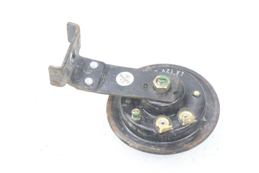 photo de HORN PIAGGIO FLY 2T 50 (2004 - 2017) - Component detail