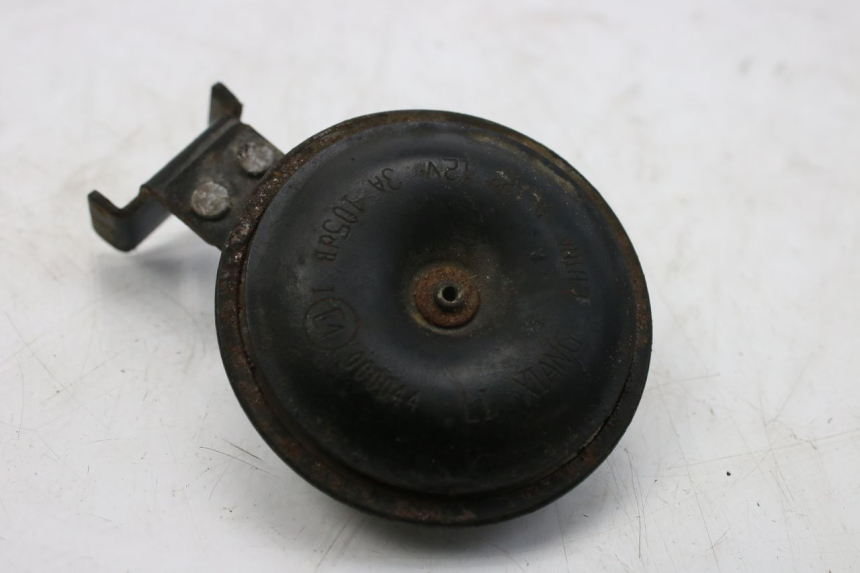 photo de HORN PIAGGIO FLY 2T 50 (2004 - 2017) - Component detail