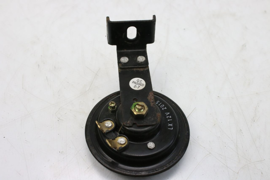 photo de HORN PIAGGIO FLY 2T 50 (2004 - 2017) - Alternative perspective