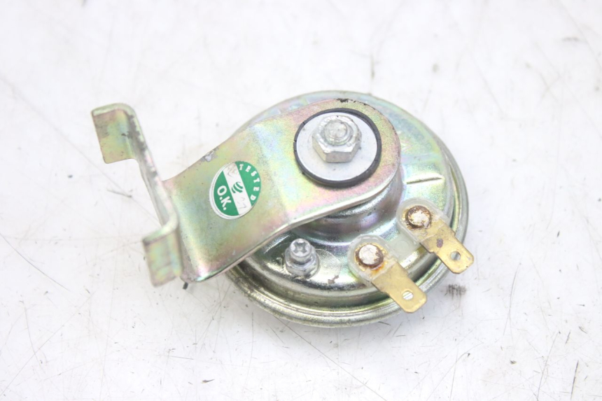 photo de HORN PIAGGIO FLY 4T 50 (2013 - 2017) - Component detail