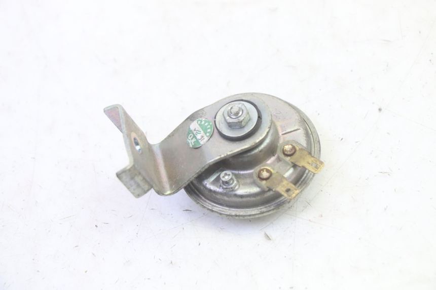 photo de HORN PIAGGIO FLY 4T 50 (2013 - 2017) - Zoom on usage condition