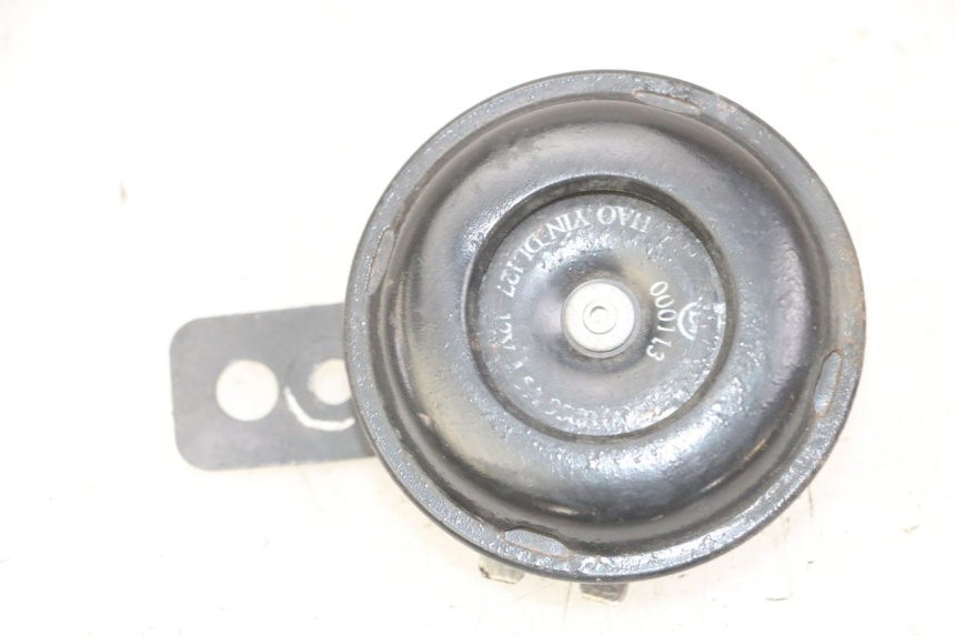 photo de HORN VENESI FLY RETRO 4T 50 (2020 - 2025) - Main view