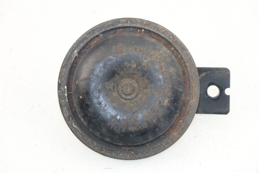 photo de HORN YAMAHA FZS FAZER 600 (1998 - 2001) - Main view