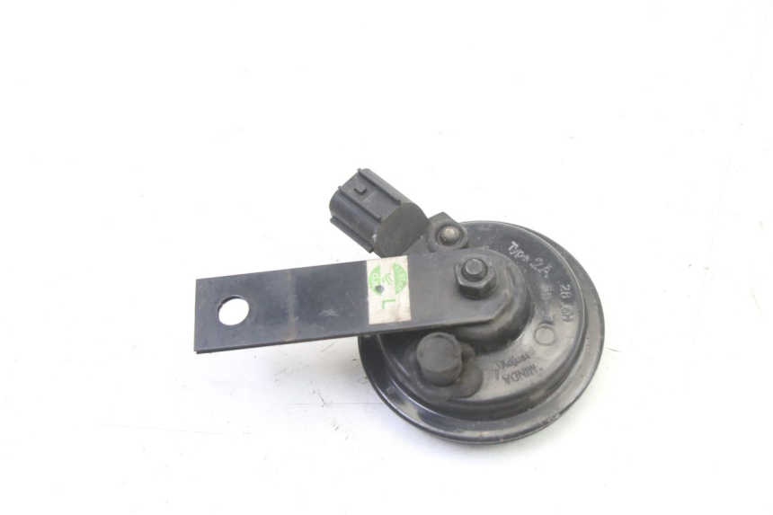 photo de HORN BMW G310 R 310 (2016 - 2020) - Zoom on usage condition