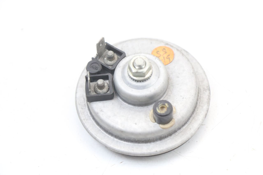 photo de HORN PEUGEOT GEOPOLIS RS 125 (2007 - 2009) - Component detail