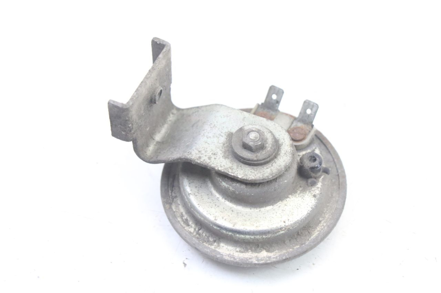 photo de HORN GILERA NEXUS 300 (2008 - 2013) - Zoom on usage condition