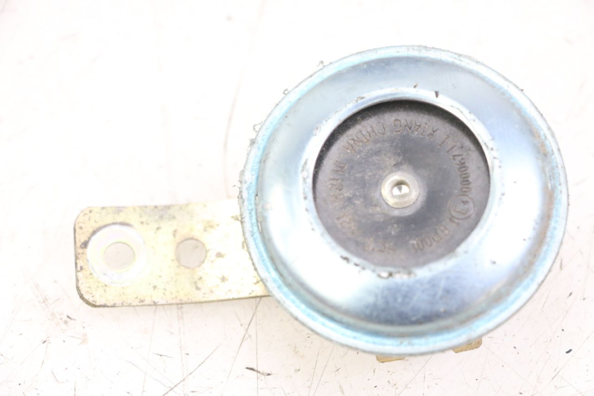 photo de HORN GOES WIKI 125 (2010 - 2015) - Main view