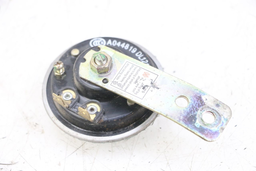 photo de HORN GOES WIKI 125 (2010 - 2015) - Component detail