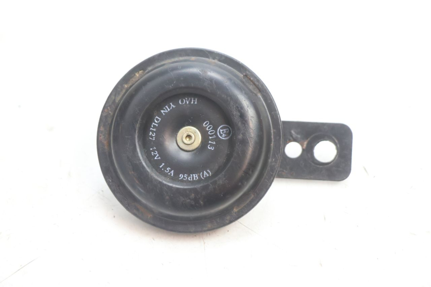 photo de HORN VASTRO GP 2T 50 (2013 - 2017) - Main view