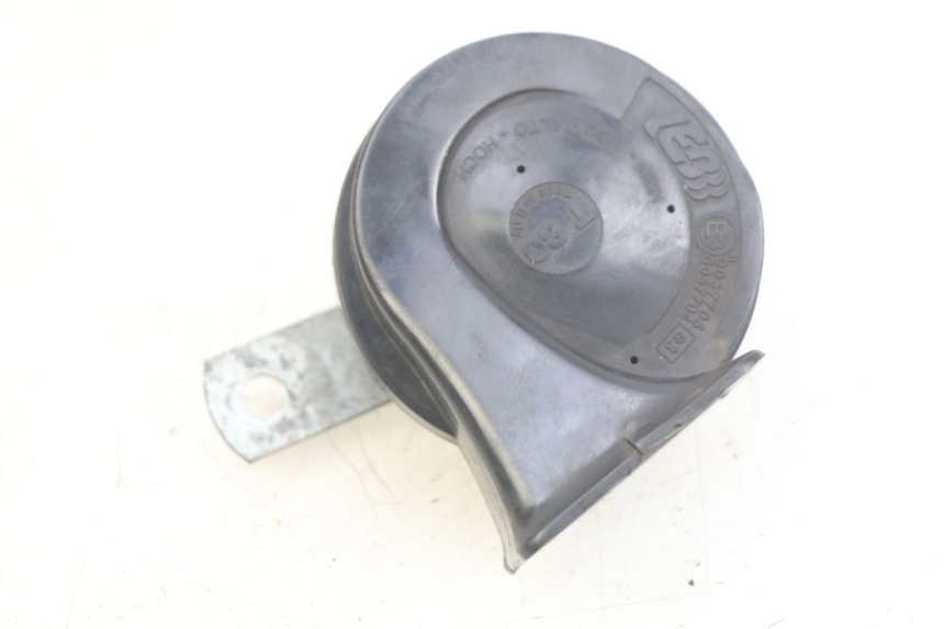 photo de HORN GILERA GP 800 (2007 - 2013) - Main view