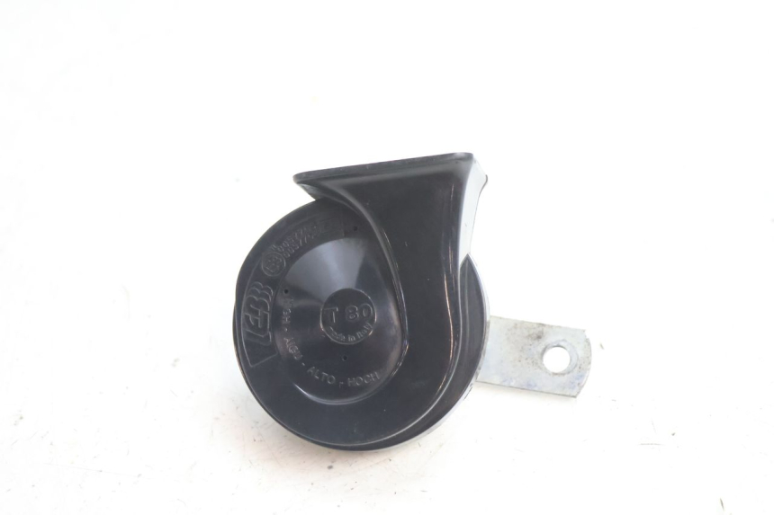 photo de HORN GILERA GP 800 (2007 - 2013) - Main view