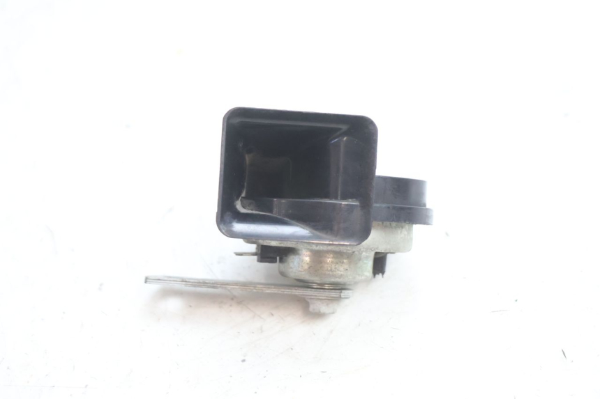 photo de HORN GILERA GP 800 (2007 - 2013) - Component detail