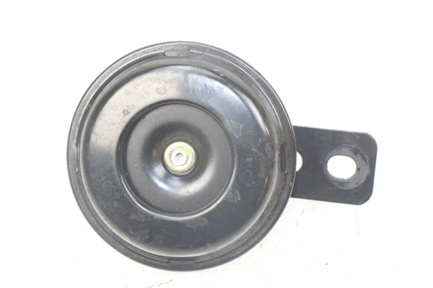 photo de HORN NECO GPX 4T 50 (2018 - 2022) - Main view