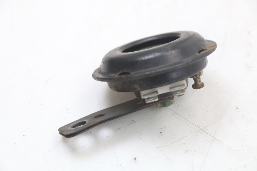 photo de HORN NECO GPX LC 2T 50 (2014 - 2018) - Component detail